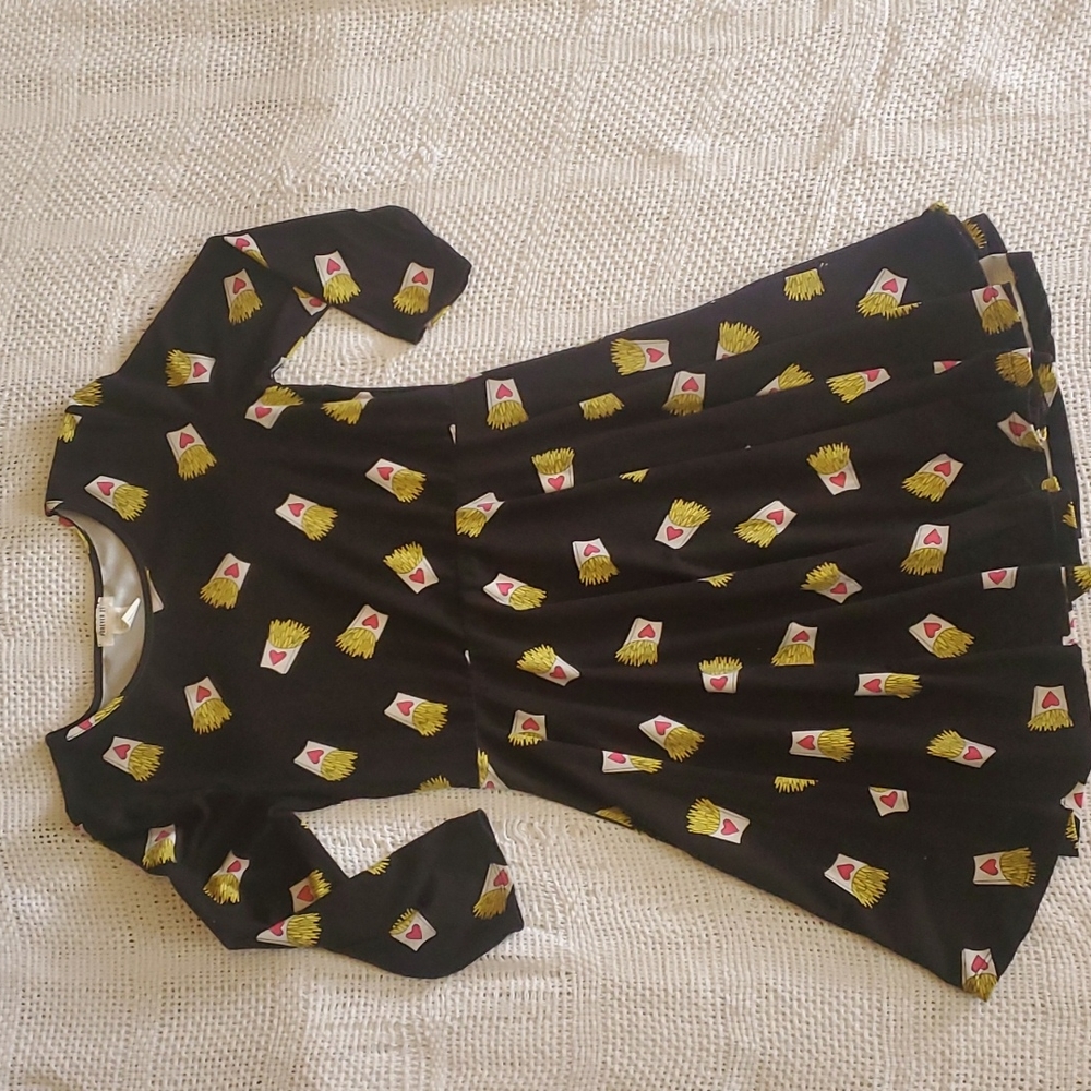 Forever 21 Dress